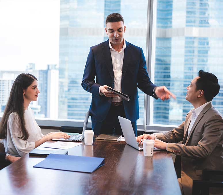 Agencia Digital Creativa Profesional