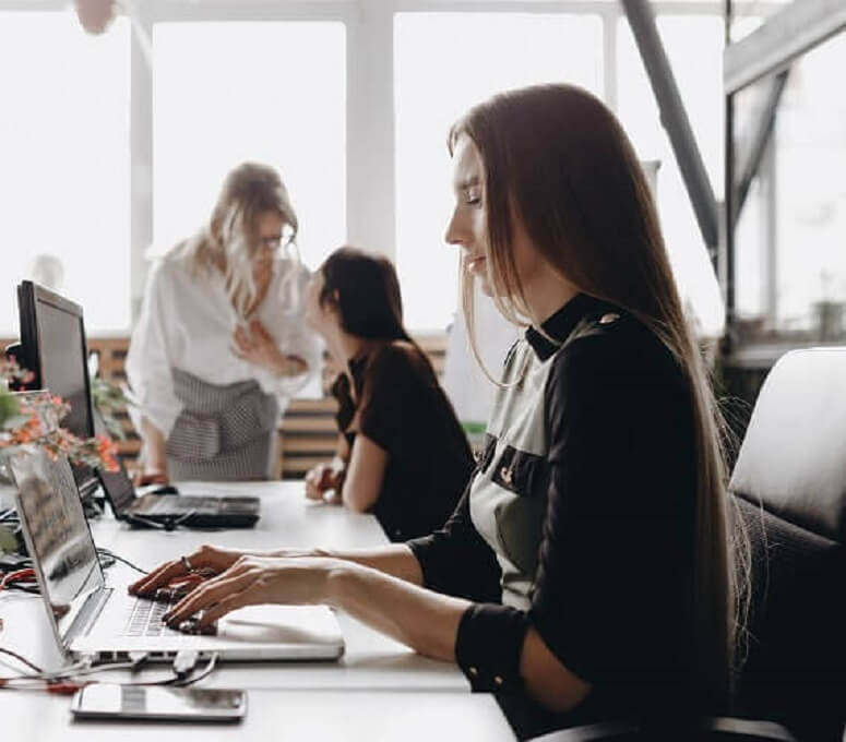 Agencia Digital Creativa Profesional